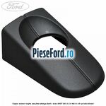 Capac maner negru usa fata stanga Ford C-Max 2007-2011 2.0 TDCi 110 cp