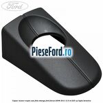 Capac maner negru usa fata stanga Ford Focus 2008-2011 2.5 ST 225 cp