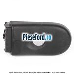 Capac maner negru usa fata stanga Ford Ka plus 2016-2018 1.2 70 cp