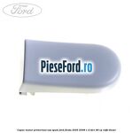 Capac maner primerizat usa spate Ford Fiesta 2005-2008 1.4 TDCi 68 cp