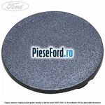 Capac maner reglaj scaun spate randul 2 Ford S-Max 2007-2014 1.6 EcoBoost 160 cp