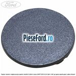 Capac maner reglaj scaun spate randul 2 Ford S-Max 2007-2014 2.0 TDCi 140 cp