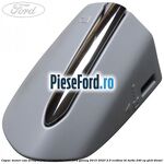 Capac maner usa dreapta fata cu insertie crom Ford Galaxy 2015-2023 2.0 EcoBlue Bi-Turbo 240 cp