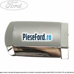 Capac maner usa fata dreapta primerizat cu insertie crom Ford Mondeo 2000-2007 2.5 V6 24V 170 cp