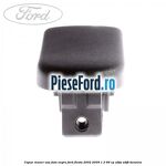 Capac maner usa fata negru Ford Fiesta 2002-2005 1.3 69 cp