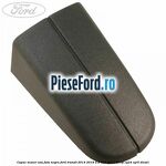 Capac maner usa fata negru Ford Transit 2014-2018 2.2 TDCi 4x4 125 cp