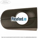Capac maner usa fata negru Ford Transit 2019-2023 2.0 EcoBlue 105 cp
