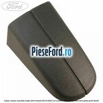 Capac maner usa fata negru Ford Transit 2019-2023 2.0 EcoBlue RWD 170 cp