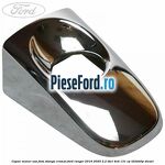 Capac maner usa fata stanga cromat Ford Ranger 2016-2020 2.2 TDCi 4x4 131 cp