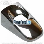 Capac maner usa fata stanga cromat Ford Ranger 2016-2020 2.2 TDCi 4x4 160 cp