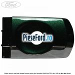 Capac maner usa fata stanga honour green Ford Mondeo 2000-2007 2.2 TDCi 155 cp