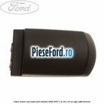 Capac maner usa negru Ford Mondeo 2000-2007 1.8 16V 110 cp
