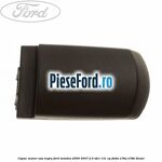 Capac maner usa negru Ford Mondeo 2000-2007 2.0 TDCi 131 cp