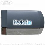 Capac maner usa primerizat cu insertie crom Ford Mondeo 2000-2007 2.0 TDDI 115 cp