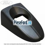 Capac maner usa stanga fata negru Ford Galaxy 2007-2014 1.6 TDCi 115 cp