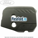 Capac motor 1.6 Tdci Ford Tourneo Connect 2013-2018 1.6 TDCi 95 cp