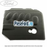 Capac motor 2.0 Tdci 02/2007-09/2009 Ford S-Max 2007-2014 2.0 TDCi 130 cp