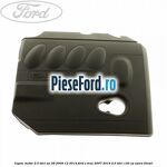 Capac motor 2.0 Tdci an 09/2009-12/2014 Ford S-Max 2007-2014 2.0 TDCi 130 cp AZWA diesel