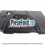 Capac motor 2.3 benzina Ford Mondeo 2008-2014 2.3 160 cp