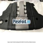 Capac motor 5.0 Ford Mustang 2018-2022 5.0 V8 450 cp 50SDEM benzina