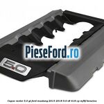 Capac motor 5.0 GT Ford Mustang 2015-2018 5.0 V8 418 cp MF8F benzina