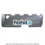 Capac motor decorativ stanga Ford Mustang 2015-2018 5.0 V8 418 cp MF8F benzina