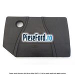 Capac motor Duratec Ford Focus 2004-2007 2.0 145 cp