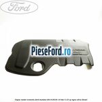 Capac motor Econetic Ford Mondeo 2014-2018 1.6 TDCi 115 cp