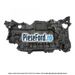 Capac motor Ford Transit 2014-2018 2.0 EcoBlue 105 cp BJFA, BJFB, YLF6, YLFA, YLFB, YLFS diesel