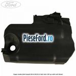 Capac motor Ford Transit 2014-2018 2.2 TDCi 4x4 155 cp