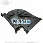 Capac motoras aeroterma Ford Fiesta 1996-2001 1.3 i 50 cp JJA, JJC, JJE, JJJ, JJK, JJM benzina