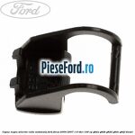 Capac negru selector cutie automata Ford Focus 2004-2007 1.6 TDCi 109 cp