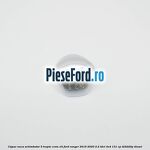 Capac nuca schimbator 5 trepte crom XLT Ford Ranger 2016-2020 2.2 TDCi 4x4 131 cp T22DD0P diesel