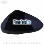 Capac oglinda blue metallic dreapta Ford Kuga 2019-2023 1.5 EcoBoost 183 cp