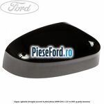 Capac oglinda dreapta accent RS Ford Focus 2008-2011 2.5 RS 305 cp