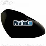 Capac oglinda dreapta agate black metallic Ford Kuga 2019-2023 2.0 EcoBlue 4x4 150 cp