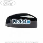 Capac oglinda dreapta blazer blue Ford Fiesta 2008-2012 1.6 TDCi 75 cp