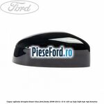 Capac oglinda dreapta blazer blue Ford Fiesta 2008-2012 1.6 Ti 120 cp