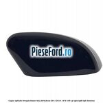 Capac oglinda dreapta blazer blue Ford Focus 2011-2014 1.6 Ti 105 cp