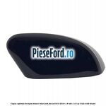 Capac oglinda dreapta blazer blue Ford Focus 2014-2018 1.6 TDCi 115 cp