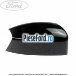 Capac oglinda dreapta blazer blue Ford Galaxy 2007-2014 1.8 TDCi 125 cp