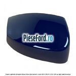 Capac oglinda dreapta blazer blue Ford Grand C-Max 2011-2015 1.6 Ti 105 cp