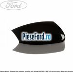 Capac oglinda dreapta blue ambition metallic Ford Galaxy 2007-2014 2.0 145 cp