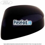 Capac oglinda dreapta blue metalic Ford Mondeo 2014-2018 1.6 TDCi 115 cp