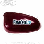 Capac oglinda dreapta blush Ford Ka 2009-2016 1.2 69 cp