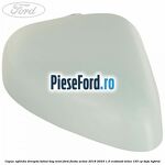 Capac oglinda dreapta bohai bay mint Ford Fiesta Active 2018-2023 1.0 EcoBoost mHEV 155 cp BZJA Hybrid