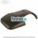 Capac oglinda dreapta brat lung Ford Transit 2014-2018 2.2 TDCi RWD 125 cp