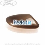 Capac oglinda dreapta burnished glow Ford Focus 2011-2014 2.0 TDCi 115 cp