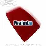 Capac oglinda dreapta colorado red Ford Fiesta 2005-2008 1.3 60 cp