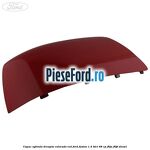 Capac oglinda dreapta colorado red Ford Fusion 1.4 TDCi 68 cp